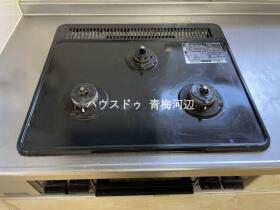 ○●中古戸建　東青梅3丁目