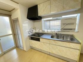 ○●中古戸建　東青梅3丁目