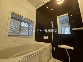 ○●中古戸建　東青梅3丁目