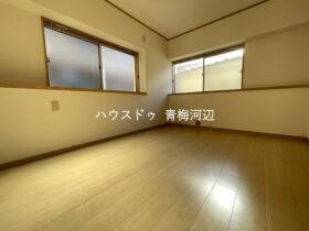 ○●中古戸建　東青梅3丁目