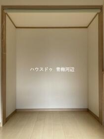 ○●中古戸建　東青梅3丁目