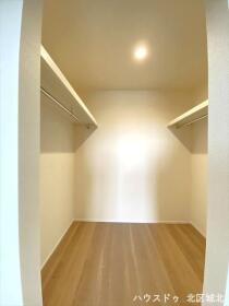 Livele Garden S北名古屋市山之腰　全1棟　新築一戸建て