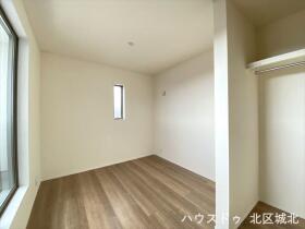 Livele Garden S北名古屋市山之腰　全1棟　新築一戸建て