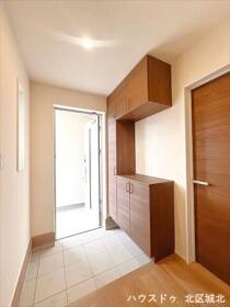 Livele Garden S北名古屋市山之腰　全1棟　新築一戸建て