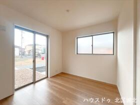 Livele Garden S北名古屋市山之腰　全1棟　新築一戸建て