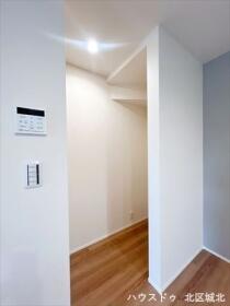 Livele Garden S北名古屋市山之腰　全1棟　新築一戸建て