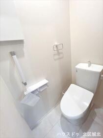 Livele Garden S北名古屋市山之腰　全1棟　新築一戸建て