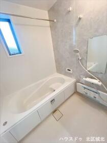 Livele Garden S北名古屋市山之腰　全1棟　新築一戸建て