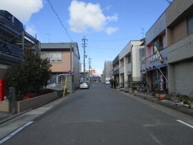 ユニーブル高畑