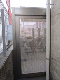 ユニーブル高畑