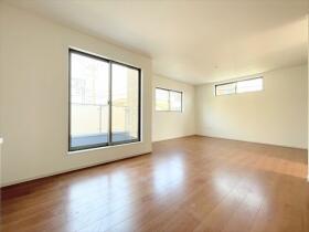 Re・Terrechez名古屋市中川区高畑1期　全2棟　1号棟　新築一戸建て