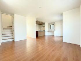 Re・Terrechez名古屋市中川区高畑1期　全2棟　1号棟　新築一戸建て