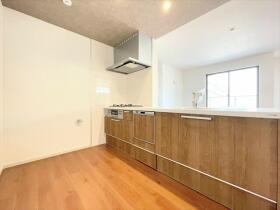 Re・Terrechez名古屋市中川区高畑1期　全2棟　1号棟　新築一戸建て