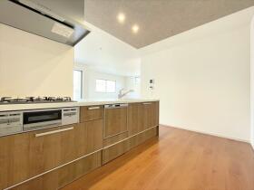 Re・Terrechez名古屋市中川区高畑1期　全2棟　1号棟　新築一戸建て