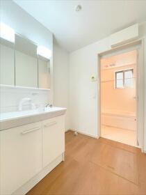 Re・Terrechez名古屋市中川区高畑1期　全2棟　1号棟　新築一戸建て