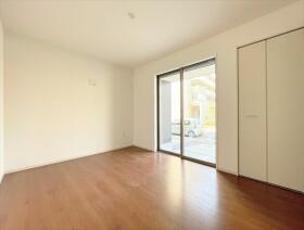 Re・Terrechez名古屋市中川区高畑1期　全2棟　1号棟　新築一戸建て