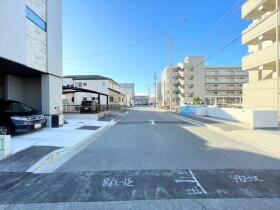 Re・Terrechez名古屋市中川区高畑1期　全2棟　1号棟　新築一戸建て