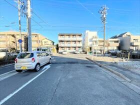 Re・Terrechez名古屋市中川区高畑1期　全2棟　1号棟　新築一戸建て