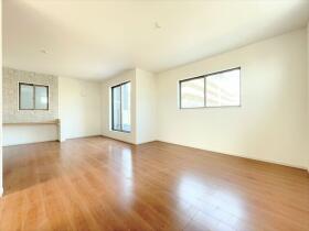 Re・Terrechez名古屋市中川区高畑1期　全2棟　1号棟　新築一戸建て