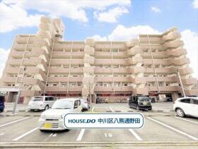 ラビデンス江松