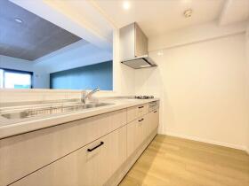 ラビデンス江松