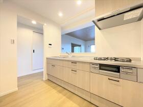 ラビデンス江松