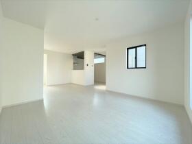 Re・Terrechez名古屋市中川区高畑1期　全2棟　2号棟　新築一戸建て