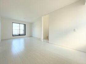 Re・Terrechez名古屋市中川区高畑1期　全2棟　2号棟　新築一戸建て