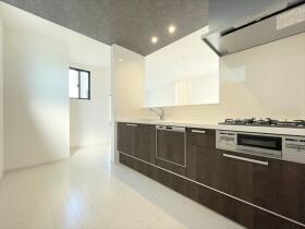 Re・Terrechez名古屋市中川区高畑1期　全2棟　2号棟　新築一戸建て