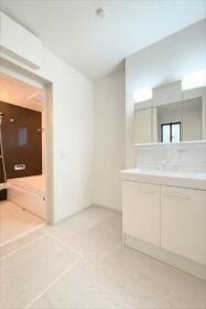 Re・Terrechez名古屋市中川区高畑1期　全2棟　2号棟　新築一戸建て