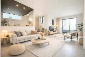 Re・Terrechez名古屋市中川区高畑1期　全2棟　2号棟　新築一戸建て