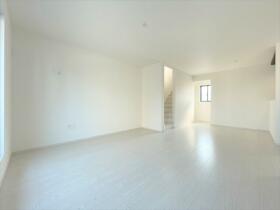 Re・Terrechez名古屋市中川区高畑1期　全2棟　2号棟　新築一戸建て