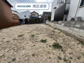 MIRASUMO名古屋市瑞穂区丸根町136II①　全1棟　新築一戸建て