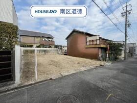 MIRASUMO名古屋市瑞穂区丸根町136II①　全1棟　新築一戸建て