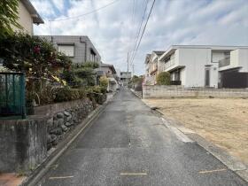 MIRASUMO名古屋市瑞穂区丸根町136①　全1棟　新築一戸建て