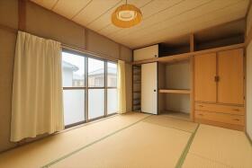 ●名古屋市緑区大高町字折戸　建築条件なし土地