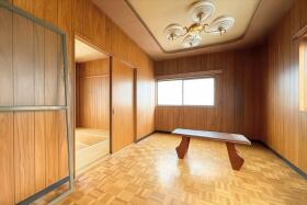 ●名古屋市緑区大高町字折戸　建築条件なし土地