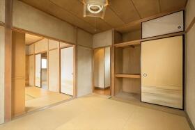 ●名古屋市緑区大高町字折戸　建築条件なし土地