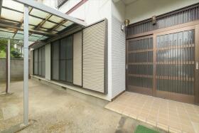 ●名古屋市緑区大高町字折戸　建築条件なし土地