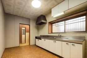 ●名古屋市緑区大高町字折戸　建築条件なし土地