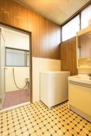 ●名古屋市緑区大高町字折戸　建築条件なし土地