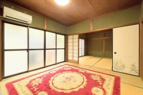 ●名古屋市緑区大高町字折戸　建築条件なし土地