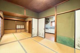 ●名古屋市緑区大高町字折戸　建築条件なし土地