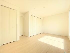 クレイドルガーデン名古屋市緑区桶狭間切戸第1　全2棟　1号棟　新築一戸建て