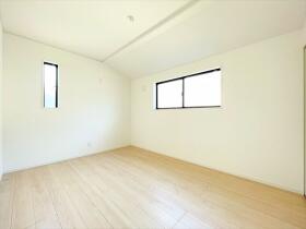 クレイドルガーデン名古屋市緑区桶狭間切戸第1　全2棟　1号棟　新築一戸建て