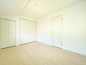 クレイドルガーデン名古屋市緑区桶狭間切戸第1　全2棟　1号棟　新築一戸建て