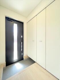 クレイドルガーデン名古屋市緑区桶狭間切戸第1　全2棟　1号棟　新築一戸建て