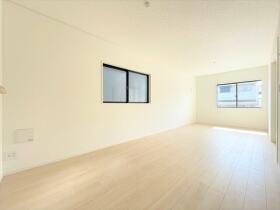 クレイドルガーデン名古屋市緑区桶狭間切戸第1　全2棟　1号棟　新築一戸建て