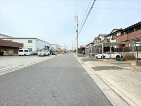 クレイドルガーデン名古屋市緑区桶狭間切戸第1　全2棟　1号棟　新築一戸建て