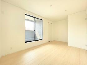 クレイドルガーデン名古屋市緑区桶狭間切戸第1　全2棟　2号棟　新築一戸建て